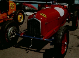 CAR AND DRIVER 4-10号