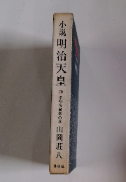 小説明治天皇3