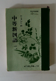 中等新国語2