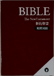 BIBLE　The New Testament