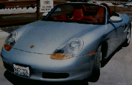 CAR　and　DRIVER　2002年5/10号　