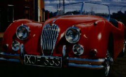 CAR　and　DRIVER　5/10