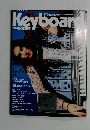 Keyboar magazine 1996年9月号