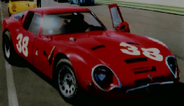 CAR　AND　DRIVER　2006年３/２６号