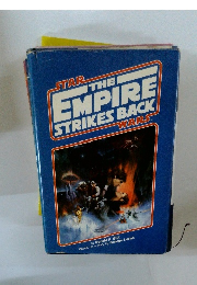 STAR　WARS　THE　EMPIRE　STRIKES　BACK