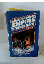 STAR　WARS　THE　EMPIRE　STRIKES　BACK