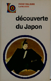 decouverte du Japon
