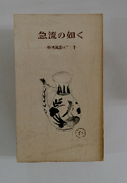急流の如く　岩波新書の三十年