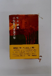 小説東京帝国大学