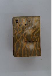 若い人(全一冊)　石坂洋次郎作品集 IV