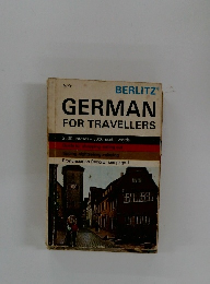 GERMAN FOR TRAVELLERS