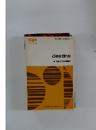 destins DE FRANÇOIS MAURIAC