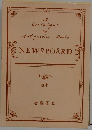 A Catalogue of Antiquarian Books　34　NEWS BOARD