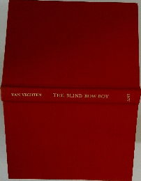 THE BLIND BOW-BOY