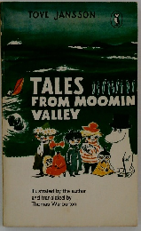 TALES FROM MOOMIN VALLEY
