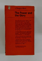 The Power and the Glory