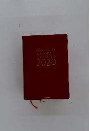 MANUAL OF THERAPEUTIC AGENTS 2020