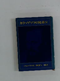 カラマアゾフの兄弟　(3)