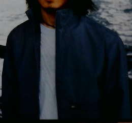 Keyboard　１９９９年６月号