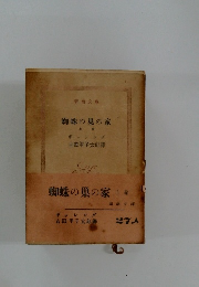 蜘蛛の巣の家　上