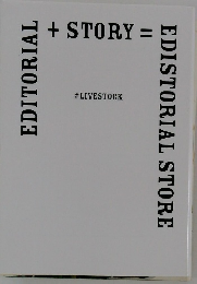 EDITORIAL + STORY = EDISTORIAL STORE