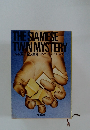 THE SIAMESE TWIN MYSTERY