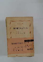 星は地上を見ている　中