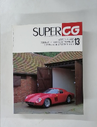 SUPERCG　13