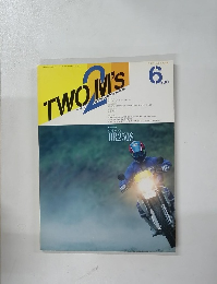 TWO M's　平成2年4月30日号