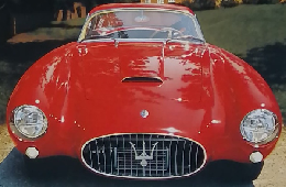 Car and Driver　2007年6月