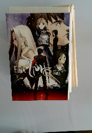 Fate/Zero　1