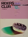 RIDERS　CLUB　1991年12/6号