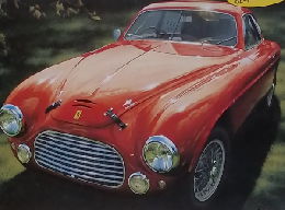 CAR and DRIVER 2000年4月