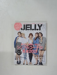 JELLY　vol.01