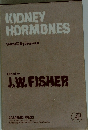 KIDNEY HORMONES Volume II Erythropoietin