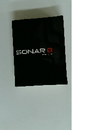 SONAR　８　USER'S GUIDE