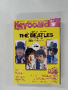 Keyboard　magazine　2000年10月号