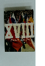 XVIII　Olympiad　Tokyo　1964