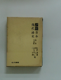 現講日本代蓙詩史2　大正期