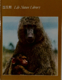 霊長類 Life Nature Library