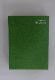 Life Nature Library The Universe