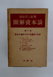 圖解資本論　３