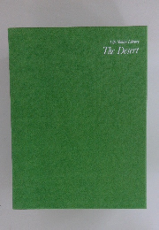 Life Nature Library The Desert