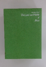 Life Nature Library The Land and Wildlife of Africa