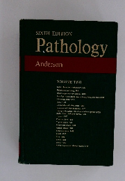 Pathology　SIXTH EDITION