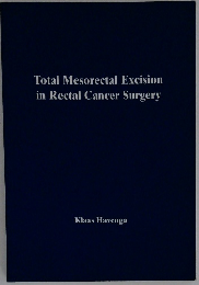 Total Mesorectal Excision in Rectal Cancer Surgery