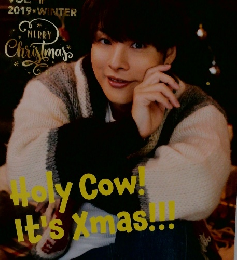 岡本信彦　No.1024 2019 winter vol.4