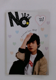 No.1024　Vol.1　2019年