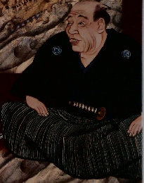 豪商　高田屋嘉兵街