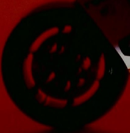 RIDERS CLUB　1985年9月号